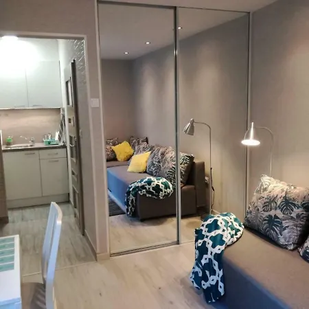 Kremerowska Apartman *