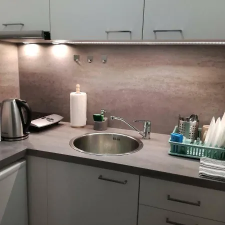 Kremerowska * كراكوفيا