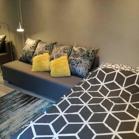 Kremerowska * كراكوفيا