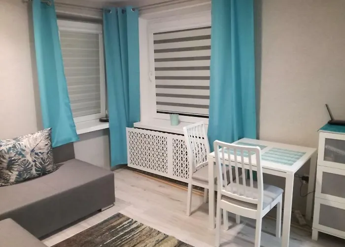 Kremerowska شقة كراكوفيا