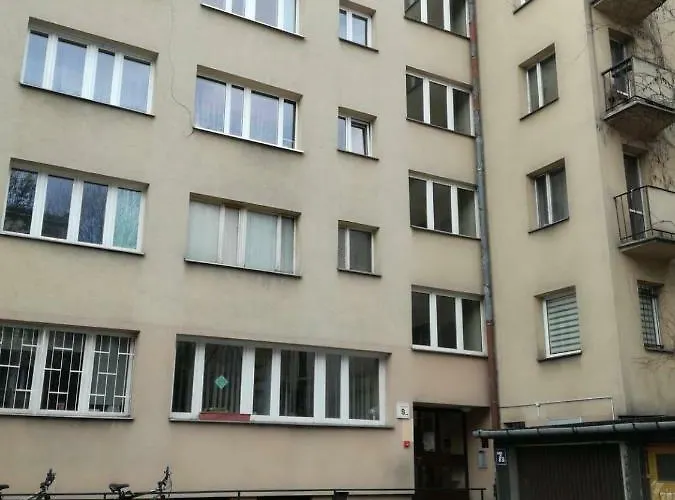 Kremerowska شقة كراكوفيا