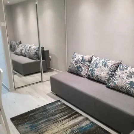 Kremerowska Apartmán *