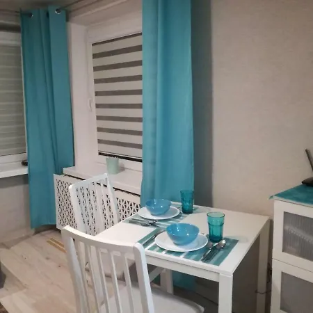 Kremerowska Apartament *
