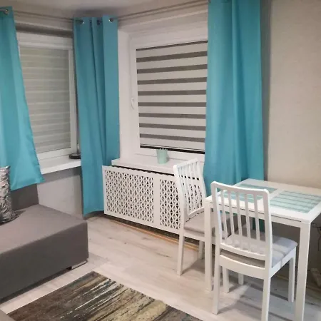 Kremerowska Lägenhet Kraków