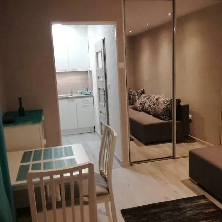 Kremerowska Apartmán Krakov