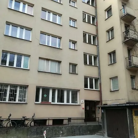 Kremerowska Apartmán Krakov
