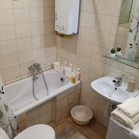 Kremerowska Kraków