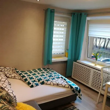 Kremerowska Apartmán