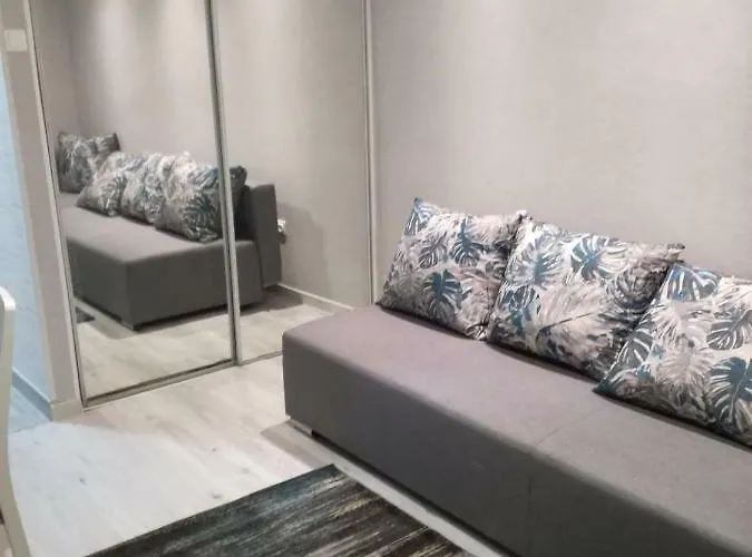 Kremerowska Apartamento *