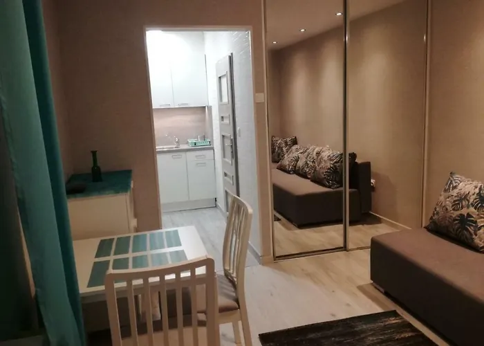 Kremerowska Apartamento Cracovia