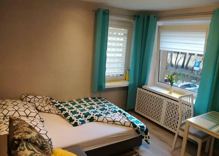 Kremerowska Apartamento