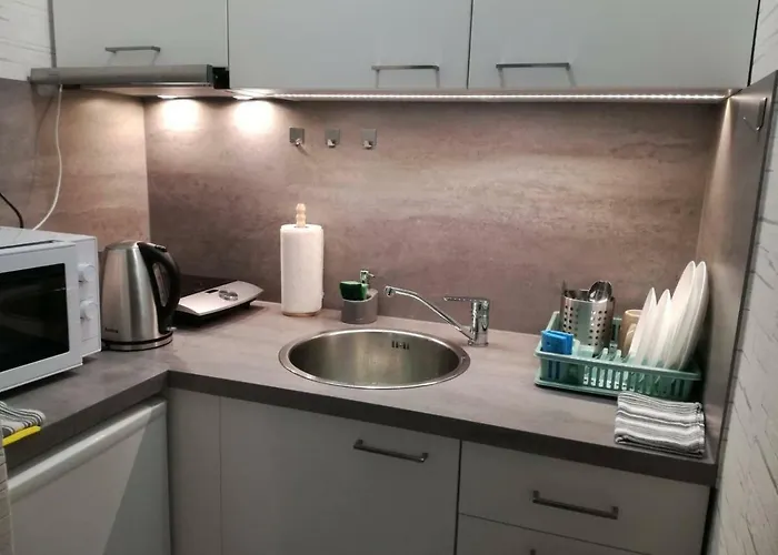 Kremerowska * Cracovia