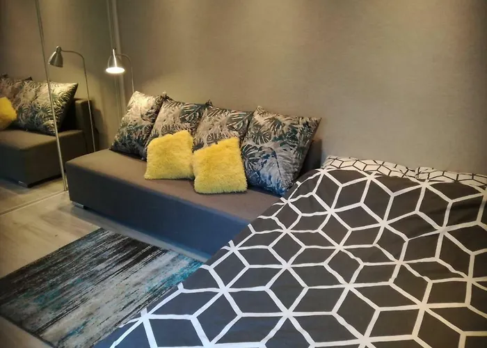 Kremerowska * Cracovia